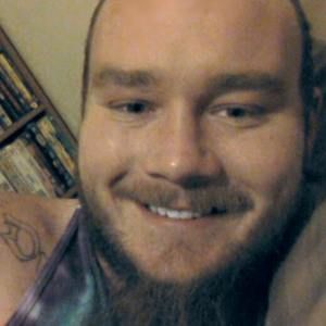 Meet your Posher, Dustin